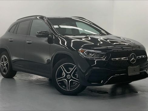 Certified 2023 Mercedes-Benz GLA 250 image 33