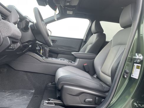 New 2026 Subaru Outback Premium image 12