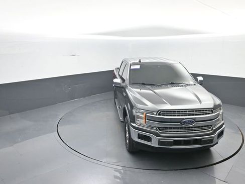 Used 2020 Ford F150 Lariat AWD/4WD image 25