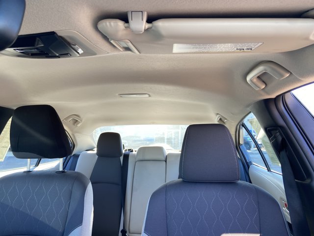 Used 2026 Toyota Corolla LE w/ LE Premium Package FWD image 29