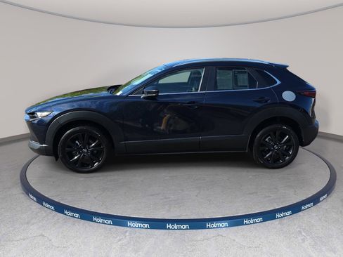 Used 2024 MAZDA CX-30 AWD 2.5 S w/ Select Sport Pkg image 9