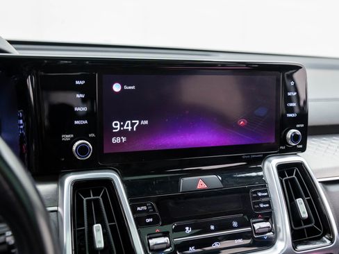 Used 2021 Kia Sorento SX image 23