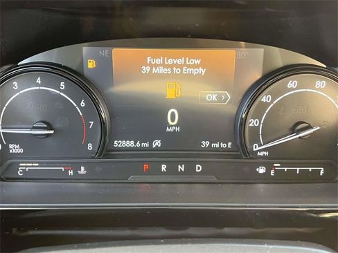 Used 2020 Lincoln Corsair Standard w/ Equipment Group 101A image 27