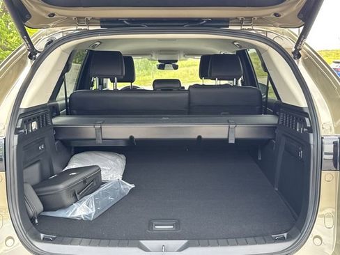 New 2026 MAZDA CX-70 SC Plus image 10