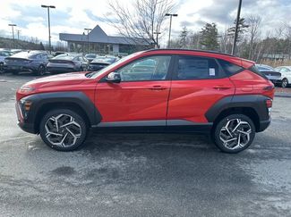 New 2026 Hyundai Kona SEL Premium video 2