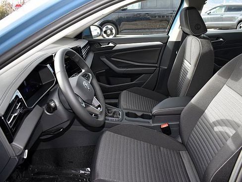 New 2026 Volkswagen Jetta S image 7