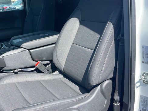 New 2025 GMC Sierra 1500 Pro w/ Pro Value Package image 10