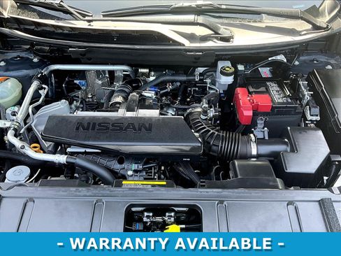 Used 2026 Nissan Rogue SL FWD image 30