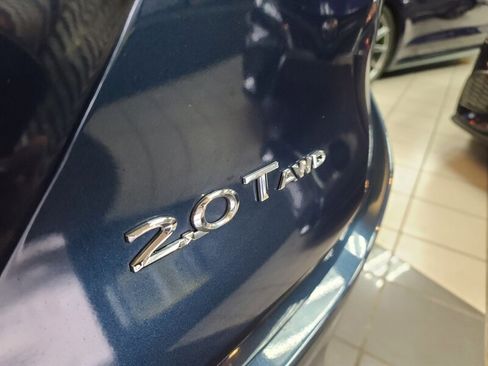 Used 2017 Lincoln MKC Select w/ Select Plus Package image 38