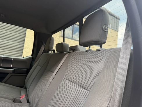 Used 2018 Ford F150 XLT w/ Equipment Group 302A Luxury AWD/4WD image 29