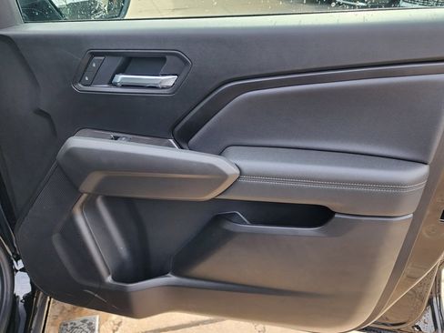 New 2025 GMC Canyon Elevation w/ Convenience Package image 37