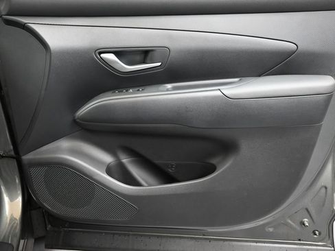 New 2026 Hyundai Tucson SEL AWD/4WD image 11