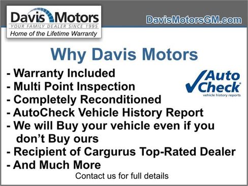 Used 2024 GMC Terrain SLE w/ Driver Convenience Package image 5