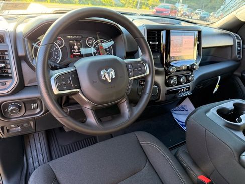 New 2026 RAM 1500 Tradesman image 7