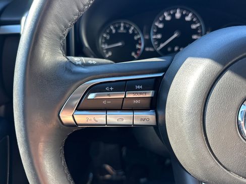 Used 2024 MAZDA CX-50 AWD 2.5 S w/ Cargo Package image 29