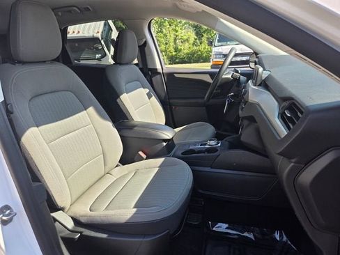 Used 2022 Ford Escape S FWD image 15