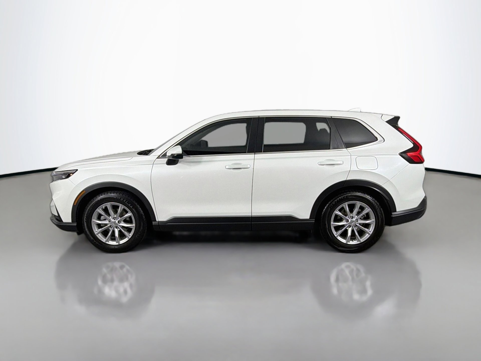 Used 2024 Honda CR-V EX image 6