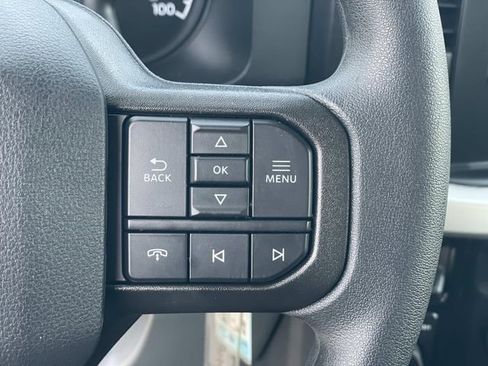 New 2026 Ford F350 XL w/ STX Appearance Package image 9