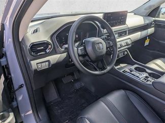 New 2026 Honda Pilot EX-L video 2