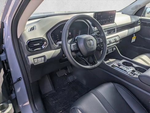 New 2026 Honda Pilot EX-L image 2