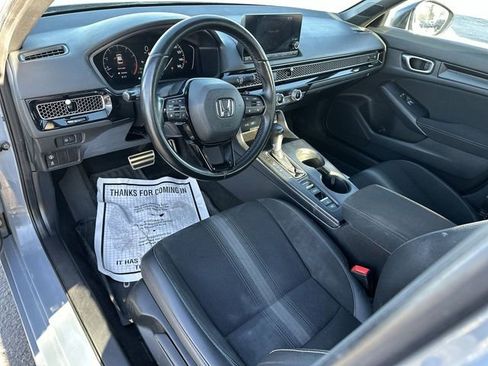 Used 2023 Honda Civic Sport image 10