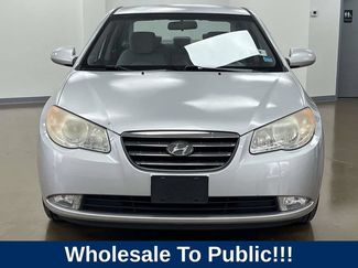 Used 2009 Hyundai Elantra GLS FWD video 2