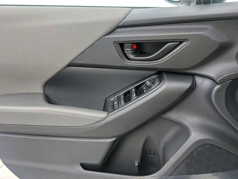 New 2026 Subaru Crosstrek 2.0i Premium AWD/4WD image 23