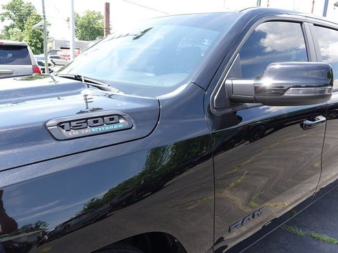 Used 2023 RAM 1500 Big Horn AWD/4WD image 7