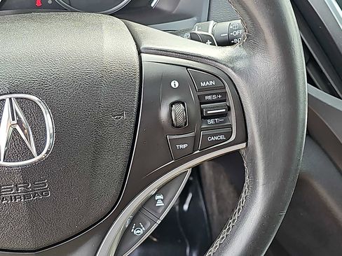 Used 2019 Acura MDX SH-AWD w/ Technology Package image 25