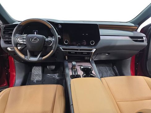 Used 2024 Lexus RX 350 Premium w/ Cold Area Package image 11