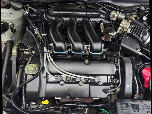 Used 2002 Mercury Sable LS Premium FWD image 19