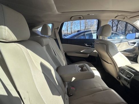 Used 2019 Acura RDX Technology Package image 7