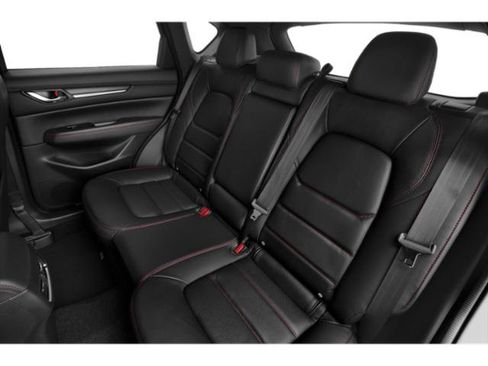 Certified 2023 MAZDA CX-5 AWD 2.5 Turbo image 13