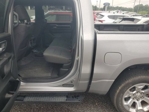 Used 2023 RAM 1500 Big Horn AWD/4WD image 10