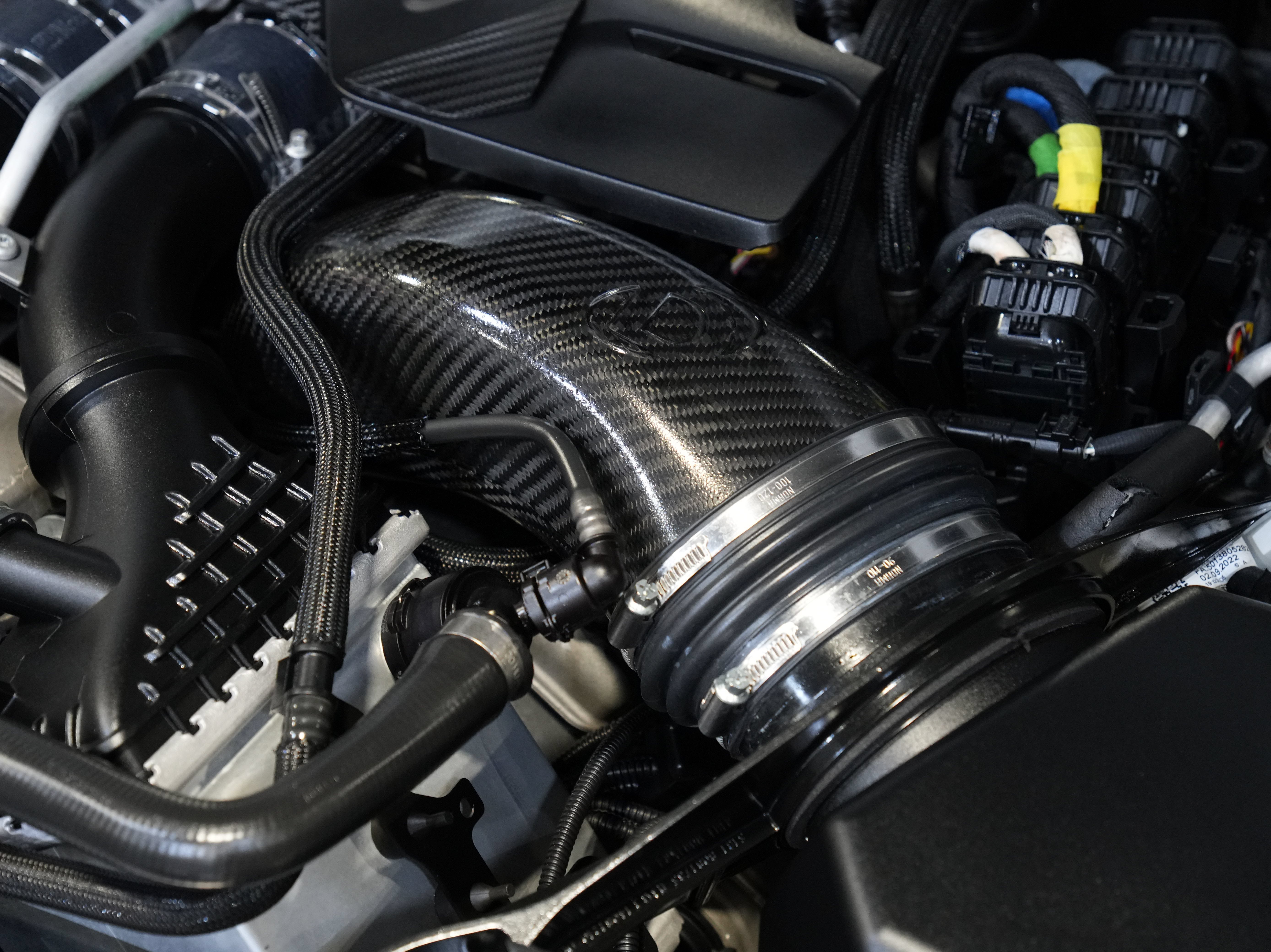 Used 2023 BMW M8 Competition w/ M Carbon Exterior Package AWD/4WD image 46