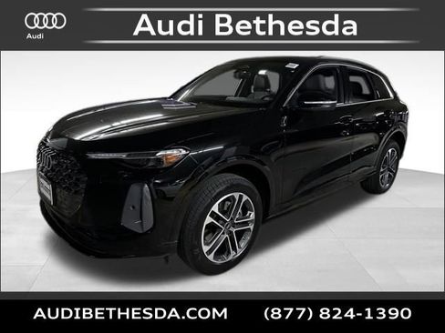 New 2026 Audi Q5 Premium Plus image 3