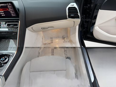 New 2026 BMW 840i image 17