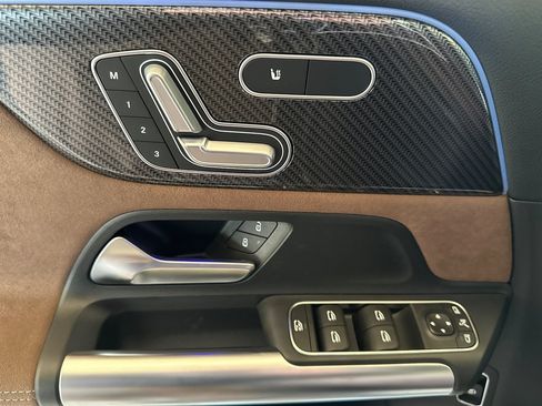 New 2026 Mercedes-Benz GLA 35 AMG 4MATIC image 10