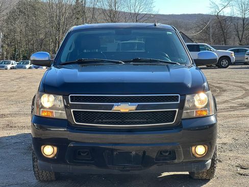 Used 2007 Chevrolet Avalanche LT w/ LT Preferred Equipment Group AWD/4WD image 1