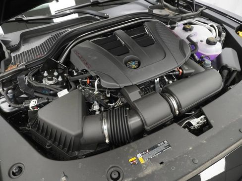 New 2026 Dodge Charger Scat Pack AWD/4WD image 35
