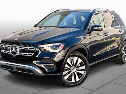 Used 2025 Mercedes-Benz GLE 350 4MATIC