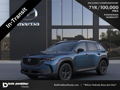 New 2026 MAZDA CX-50 AWD 2.5 S w/ Weather Package