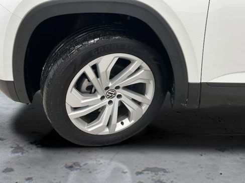 Used 2021 Volkswagen Atlas SE w/ Towing Package image 26