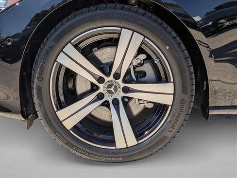 Certified 2025 Mercedes-Benz C 300 Sedan image 21