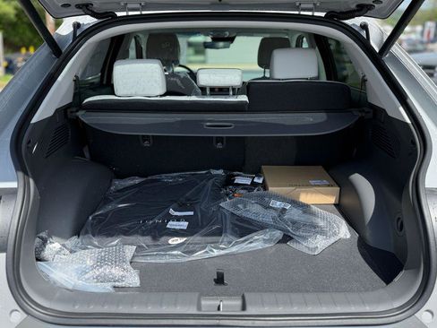 New 2026 Hyundai Ioniq 5 Limited image 5