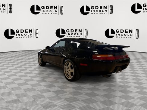 Used 1994 Porsche 928 GTS image 6