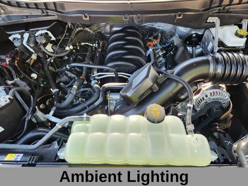 Used 2025 Ford F150 Tremor w/ Equipment Group 402A High AWD/4WD image 22