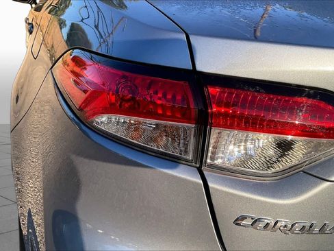 Used 2026 Toyota Corolla LE FWD image 28