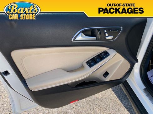 Used 2019 Mercedes-Benz GLA 250 4MATIC w/ Convenience Package image 23