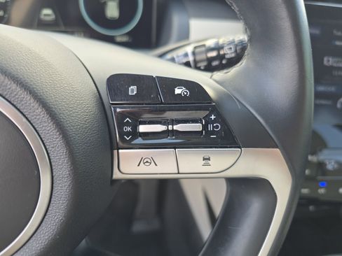 Used 2022 Hyundai Tucson SEL w/ Convenience + Premium Package image 23